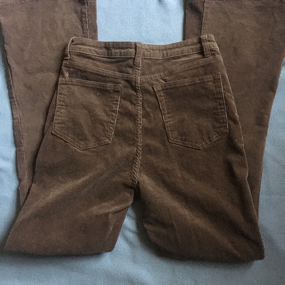 Corduroy pants - Picture 4 of 4